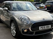 Mini Clubman Cooper 1.5 Petrol Manual Sport Comfort Plus - Navigation - Apple Carplay 17