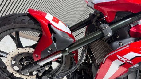 Keeway RKF 125 2024 ONLY 14K LONG MOT NAKED 125CC LEARNER BIKE 29