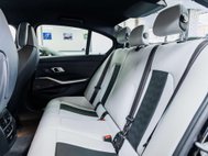 BMW M3 3.0 BiTurbo Competition Saloon 4dr Petrol Steptronic M xDrive Euro 6 (s/s) 66