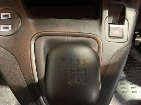 Citroen Berlingo BLUEHDI ENTERPRISE-PLUS M S/S 21