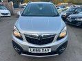 Vauxhall Mokka 1.4i Turbo SE Auto 2WD Euro 6 5dr 2