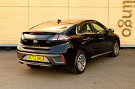 Hyundai IONIQ PREMIUM 2