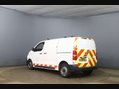 Vauxhall Vivaro 1.5 Vivaro 2900 Edition S/S 7