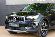 Volvo XC40 2.0 XC40 Inscription Pro B4 MHEV Auto 5dr 9