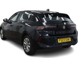 Vauxhall Astra 1.2 Turbo Design Hatchback 5dr Petrol Manual Euro 6 (s/s) (110 ps) 2