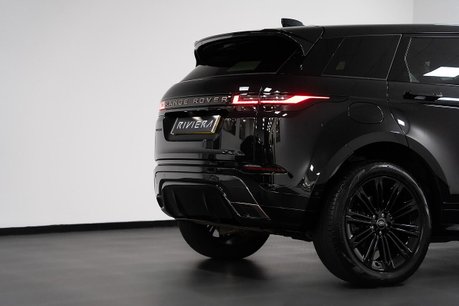 Land Rover Range Rover Evoque 1.5 P300e 11.9kWh Autobiography SUV 5dr Petrol Plug-in Hybrid Auto 4WD Euro 46