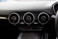 Audi TT Tt 45 TFSI Quattro Sport 2dr S Tronic Co 37