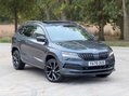 Skoda Karoq 1.5 Karoq Sportline TSi Semi-Auto 5dr 31