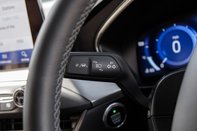 Ford Focus TITANIUM X EDITION MHEV 16