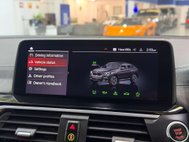BMW X4 3.0 M40d SUV 5dr Diesel Auto xDrive Euro 6 (s/s) (326 ps) 55