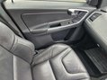 Volvo XC60 2.4 XC60 R-Design Luxury Nav D5 AWD Auto 4WD 5dr 38