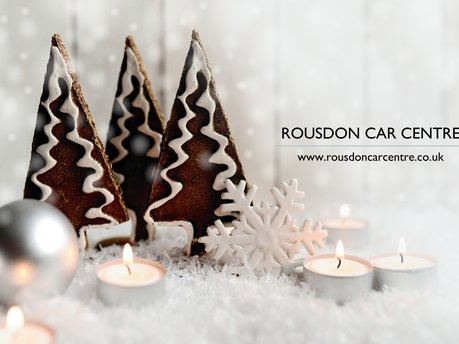 Rousdon Car Centre