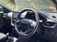 Ford Puma 1.0 Puma Titanium 5dr 17