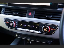 Audi A4 2.0 TDI 35 S line Saloon 4dr Diesel S Tronic Euro 6 (s/s) (163 ps) 22