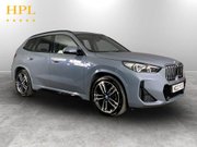 BMW iX1 30 66.5kWh M Sport SUV 5dr Electric Auto xDrive (11kW Charger) (313 ps) 1 O 1