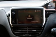 Peugeot 2008 PURETECH S/S GT LINE 24