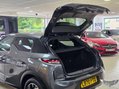 DS DS 3 E-TENSE 50kWh Prestige Crossback Auto 5dr 49