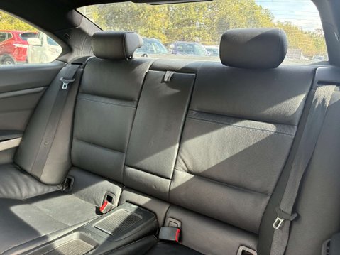 BMW 3 Series 2.0 320d Sport Plus Edition Coupe 2dr Diesel Steptronic Euro 5 (184 ps) 13