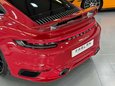 Porsche 911 3.7T 992 Turbo S Coupe 2dr Petrol PDK 4WD Euro 6 (s/s) (650 ps) 71