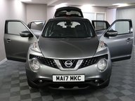 Nissan Juke N-CONNECTA DIG-T 7