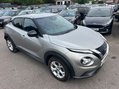 Nissan Juke 1.0 DIG-T N-Connecta DCT Auto Euro 6 (s/s) 5dr 8