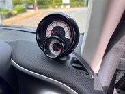 Smart Fortwo Coupe 1.0 Prime (Premium) Twinamic Euro 6 (s/s) 2dr 19