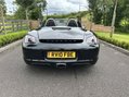 Porsche Boxster 24V 17