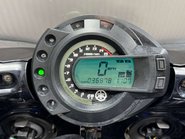 Yamaha FZ 2006 36K GOOD RUNNING PROJECT BIKE SPARES OR REPAIR 600CC 10