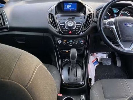 Ford B-Max 1.6 Titanium Navigator MPV 5dr Petrol Powershift Euro 6 (105 ps) 5