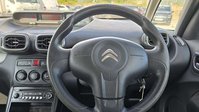 Citroen C3 Picasso 1.4 VTi 16V VT MPV 5dr Petrol Manual Euro 5 (95 ps) 20