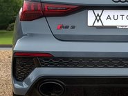 Audi A3 RS 3 TFSI QUATTRO CARBON BLACK 16