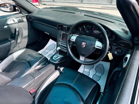 Porsche Carrera 997 911 CARRERA CONVERTIBLE 61