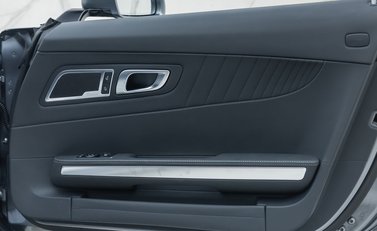 Mercedes-Benz Amg GT C Roadster 25