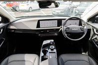 Kia EV6 AIR 3