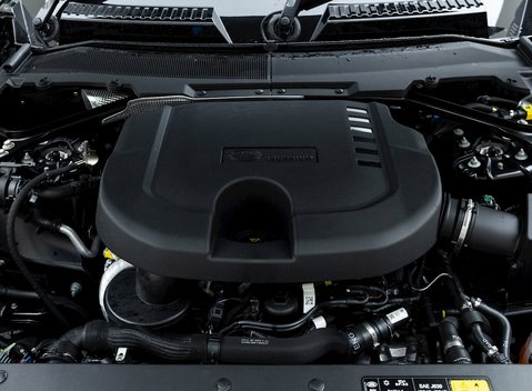 Land Rover Defender 110 X-Dynamic S D300 MHEV 26