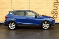 SEAT Arona TSI FR 13