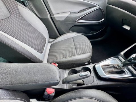 Vauxhall Crossland X ELITE 36