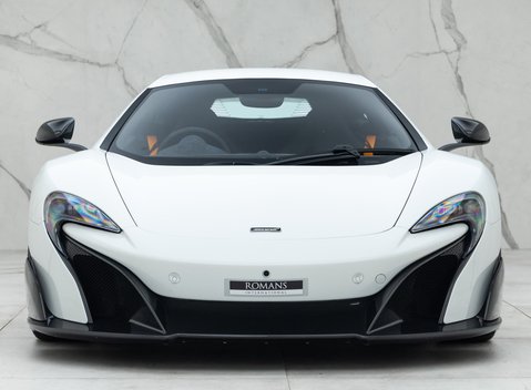 McLaren 675LT 6
