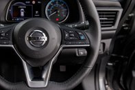 Nissan LEAF TEKNA 21