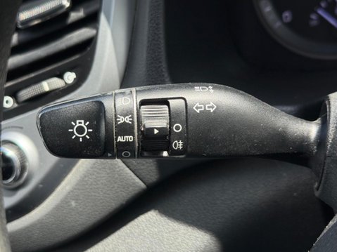 Hyundai TUCSON 1.6 GDi Blue Drive S Euro 6 (s/s) 5dr 14