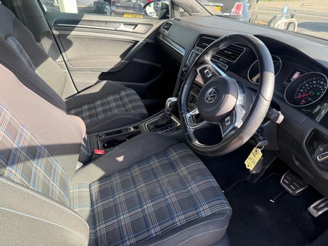 Volkswagen Golf 1.4 TSI 8.7kWh GTE DSG Euro 6 (s/s) 5dr 8