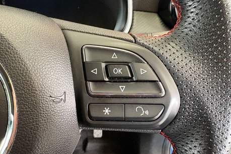 MG ZS 51.1kWh Trophy Connect SUV 5dr Electric Auto (176 ps) 58