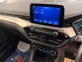 Ford Kuga 2.5 EcoBoost Duratec 14.4kWh Titanium First Edition CVT Euro 6 (s/s) 5dr 17