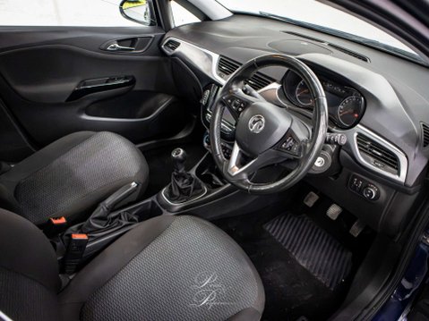 Vauxhall Corsa 1.4 Corsa Energy AC ecoFLEX 5dr 13