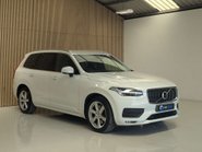 Volvo XC90 2.0 XC90 B5 MHEV AWD Auto 4WD 5dr 5