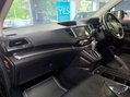 Honda CR-V 2.0 i-VTEC Black Edition Auto 4WD Euro 6 5dr 25