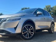 Nissan Qashqai DIG-T TEKNA DCT MHEV 15