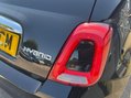Fiat 500 DOLCEVITA MHEV 15