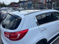 Kia Sportage 1.6 GDi EcoDynamics 2 2WD Euro 5 (s/s) 5dr 17