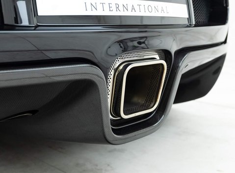 Bugatti Veyron 16.4 34